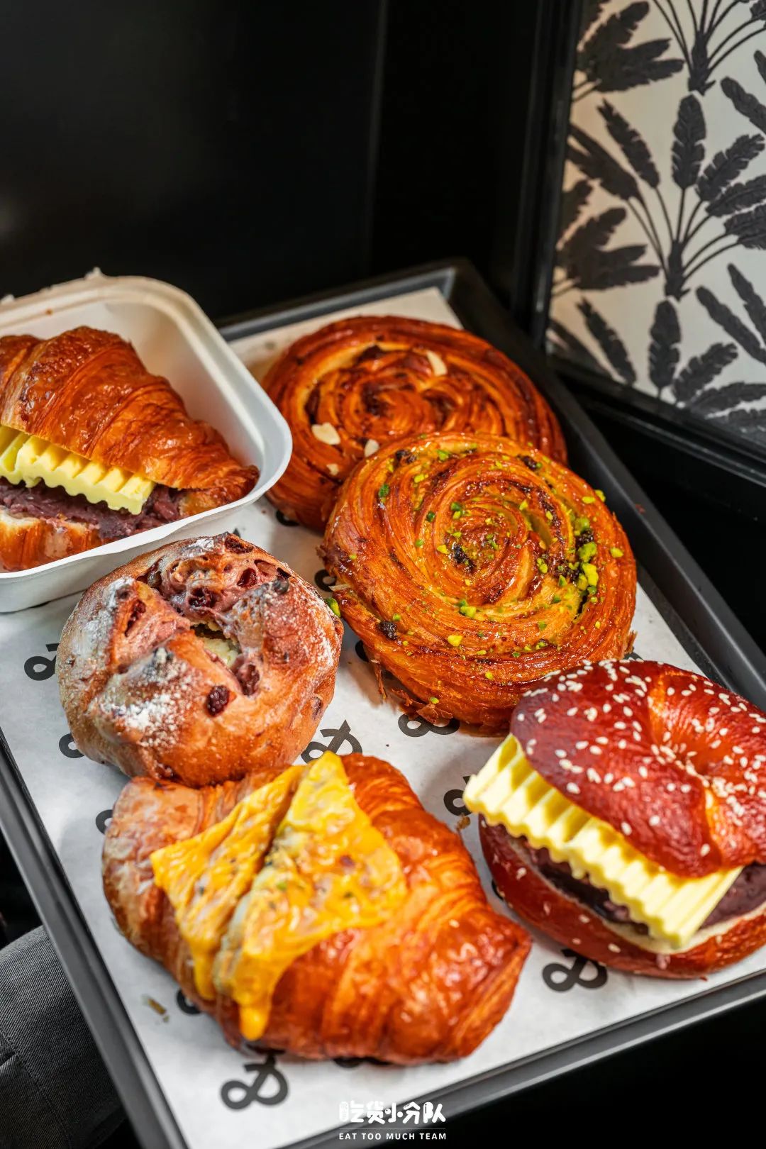 北京八家最火面包店大盘点,北京人气旺的面包店