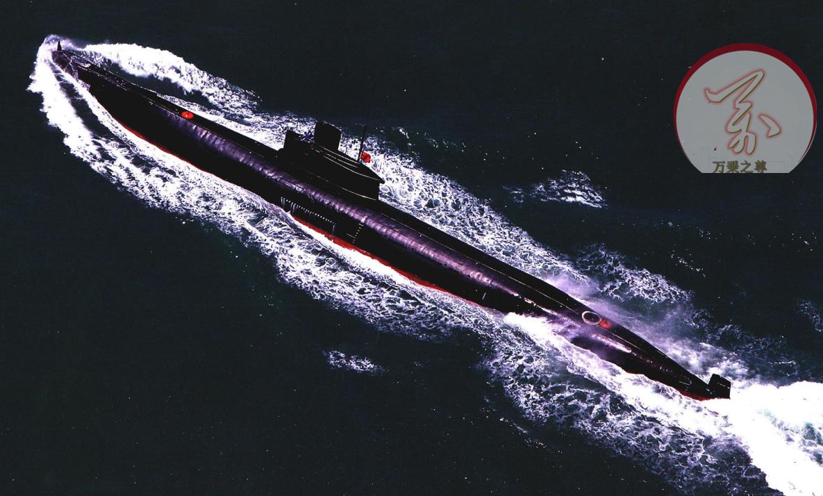 俄罗斯基洛级潜艇咋样,中国采购基洛级潜艇过程