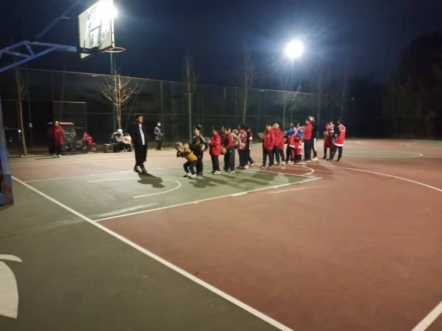 秋冬打球注意事项,晨鹰拓展训练