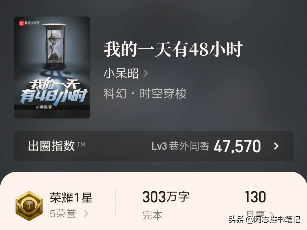 五本值得一看的无限流小说,推荐3本已完结的无限流小说