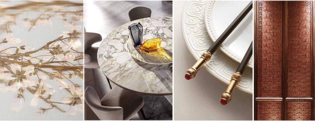 新中式名邸·古韵盎然，诗意流动的东方雅境