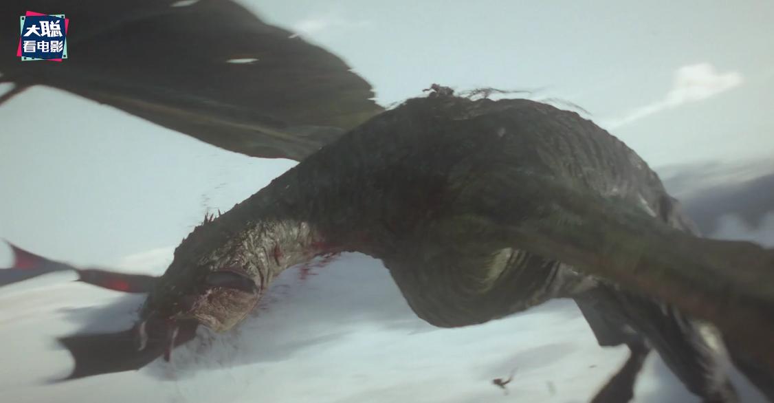 《龙之家族》第10集超万字解析！黑女王黑化！伊蒙德引爆龙战