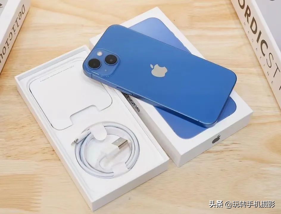 十年老安卓转苹果,十年安卓换苹果小白测评