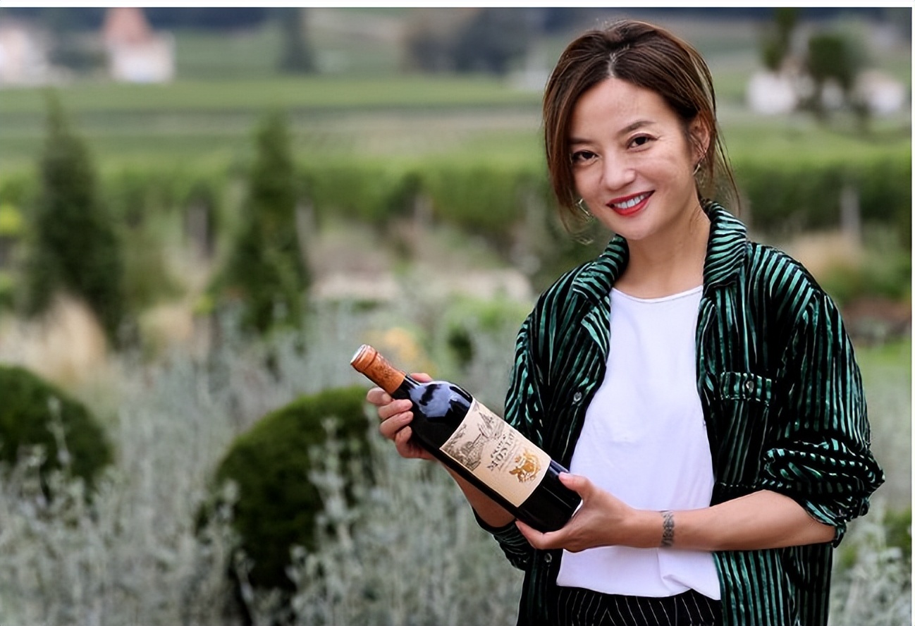 赵薇:顶风作案野心炸裂,罪行不仅仅亲日辱华,如今下场大快人心