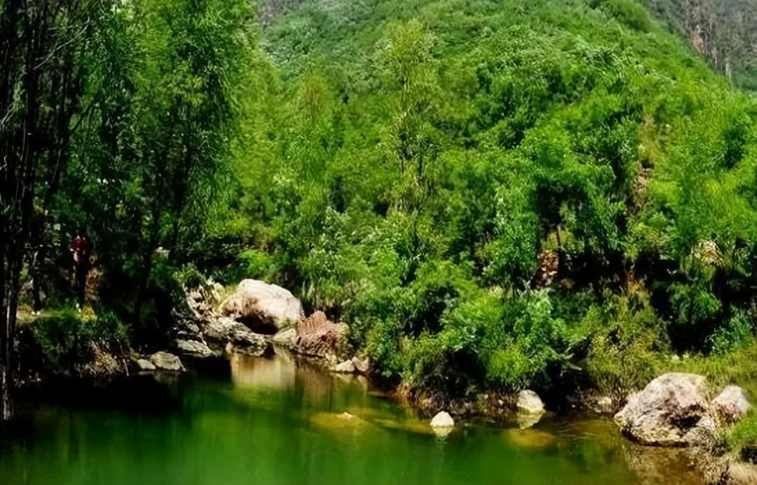 凤凰山女孩被害案,巩义市三个女孩子被杀案