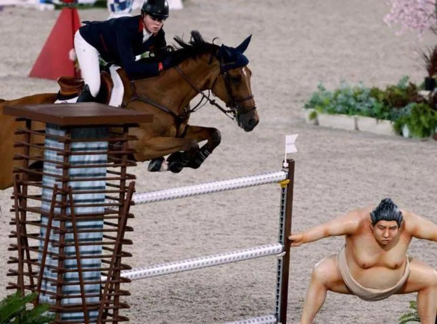 北京冬奥会跟奥运会有什么区别,厉害了我的国冬奥会