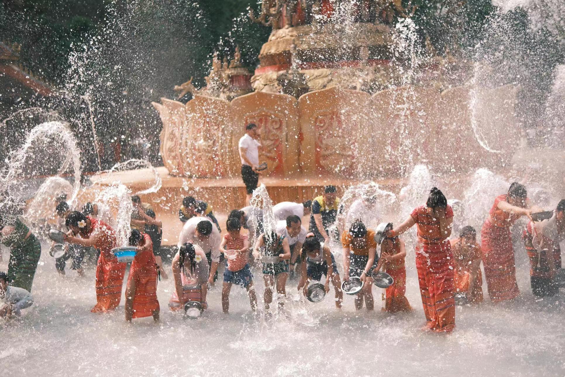 去版纳要注意踩的坑,去版纳怎么避坑