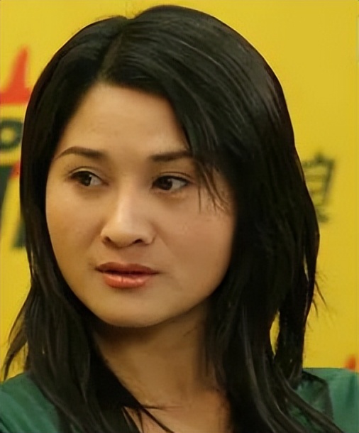 03年张钰,张钰早期照片