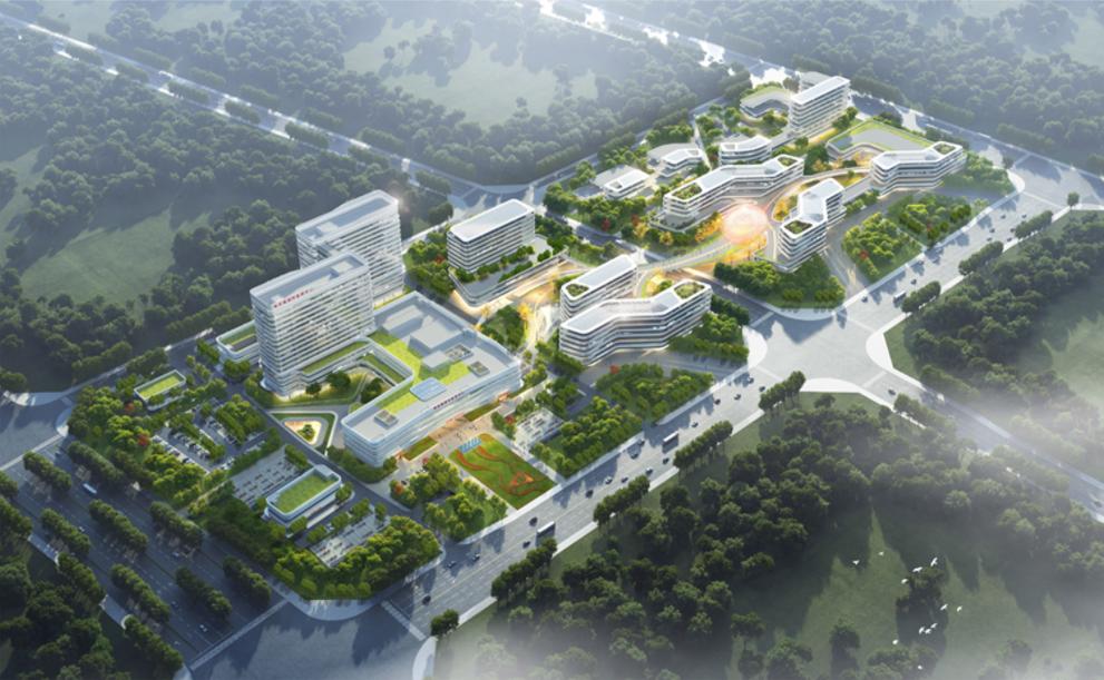 孝感新建三甲医院,孝感市三甲医院排名