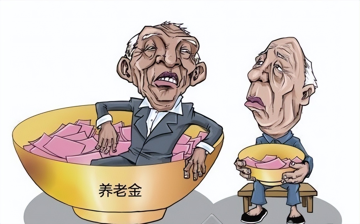 2023年养老金调整哪个省出政策了,2023年养老金调整平均能补多少