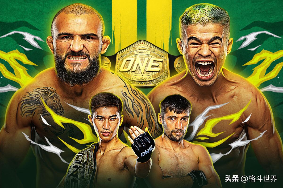 神奇小子安德雷德身高体重,神奇小子vs布莱尼亚克