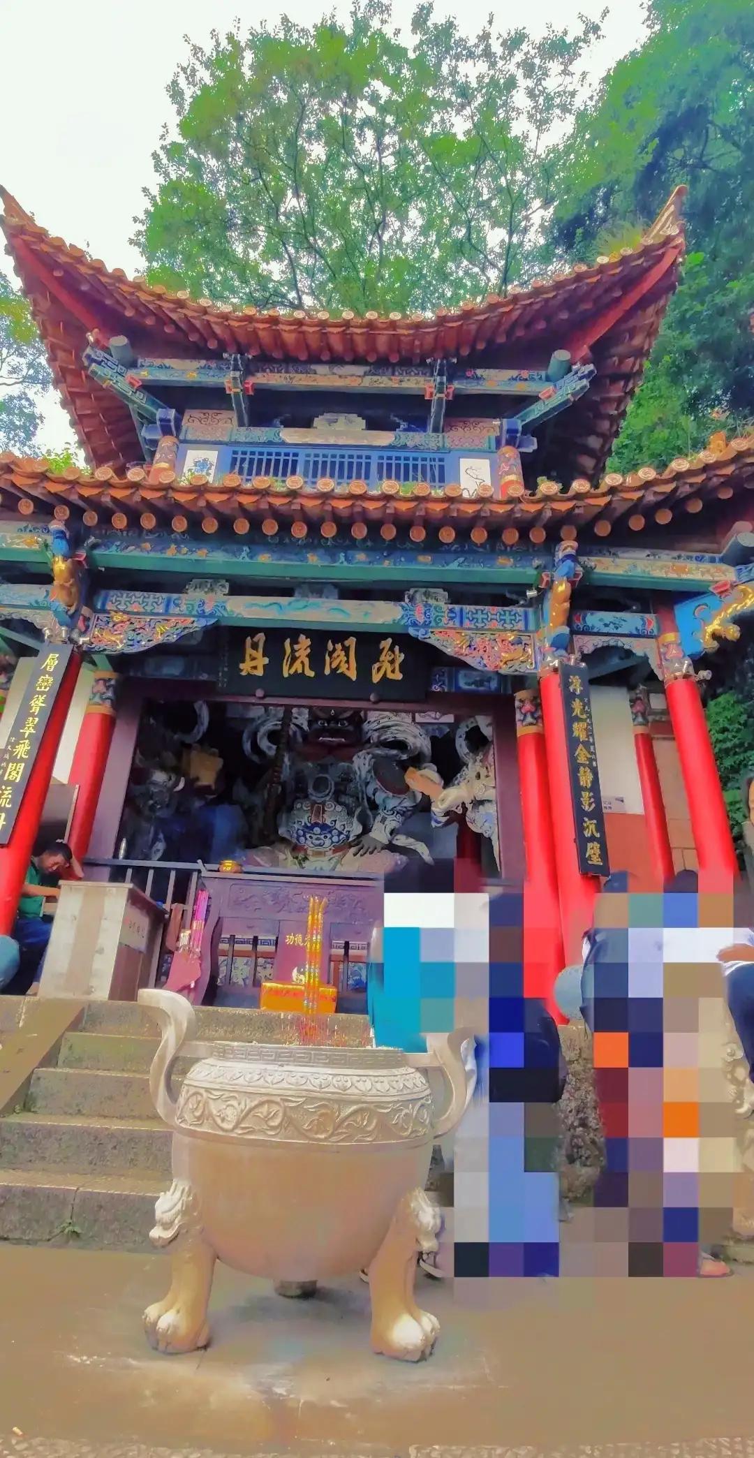 万柏林西山万亩生态园天然氧吧,北京西山国家森林公园天然氧吧