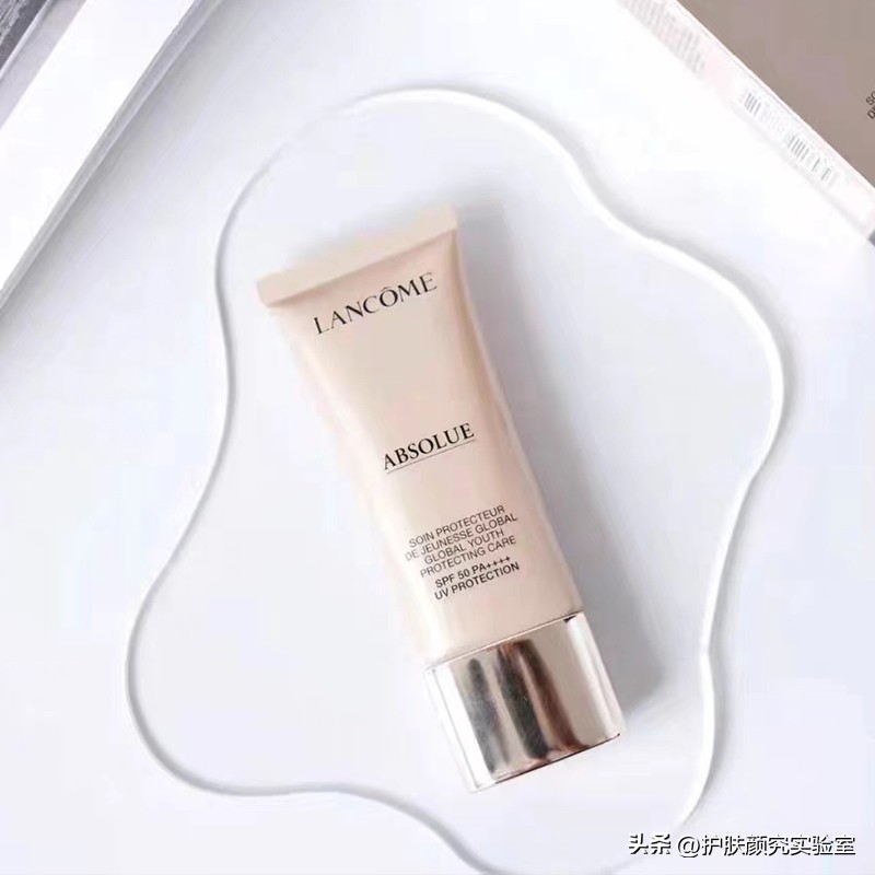 防晒测评七合一,防晒大测评这9款防晒真的晒不黑