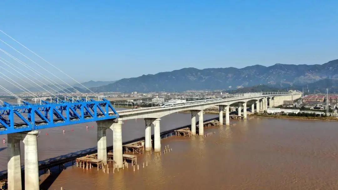 温州到台州350高铁,台州高铁最新消息今天