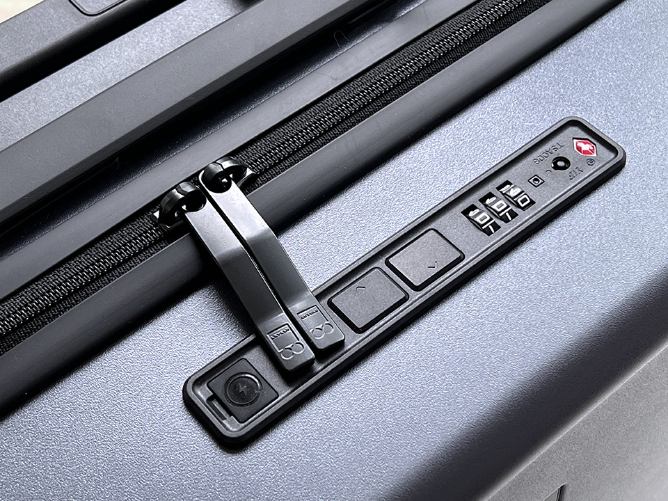 求大家推荐一款好用不贵的行李箱,超级推荐这款行李箱