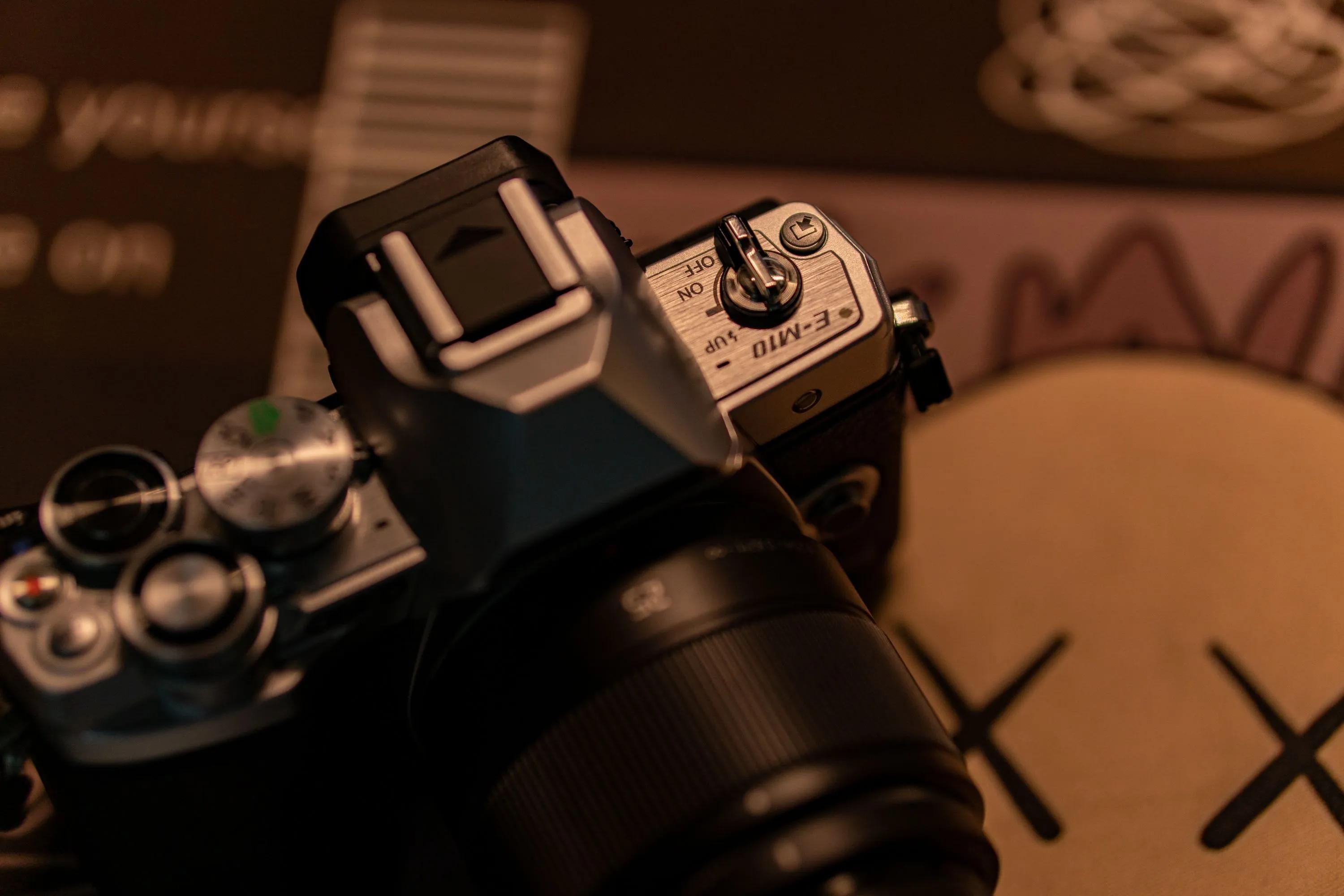 不是吧！阿sir！3000元就像玩相机？