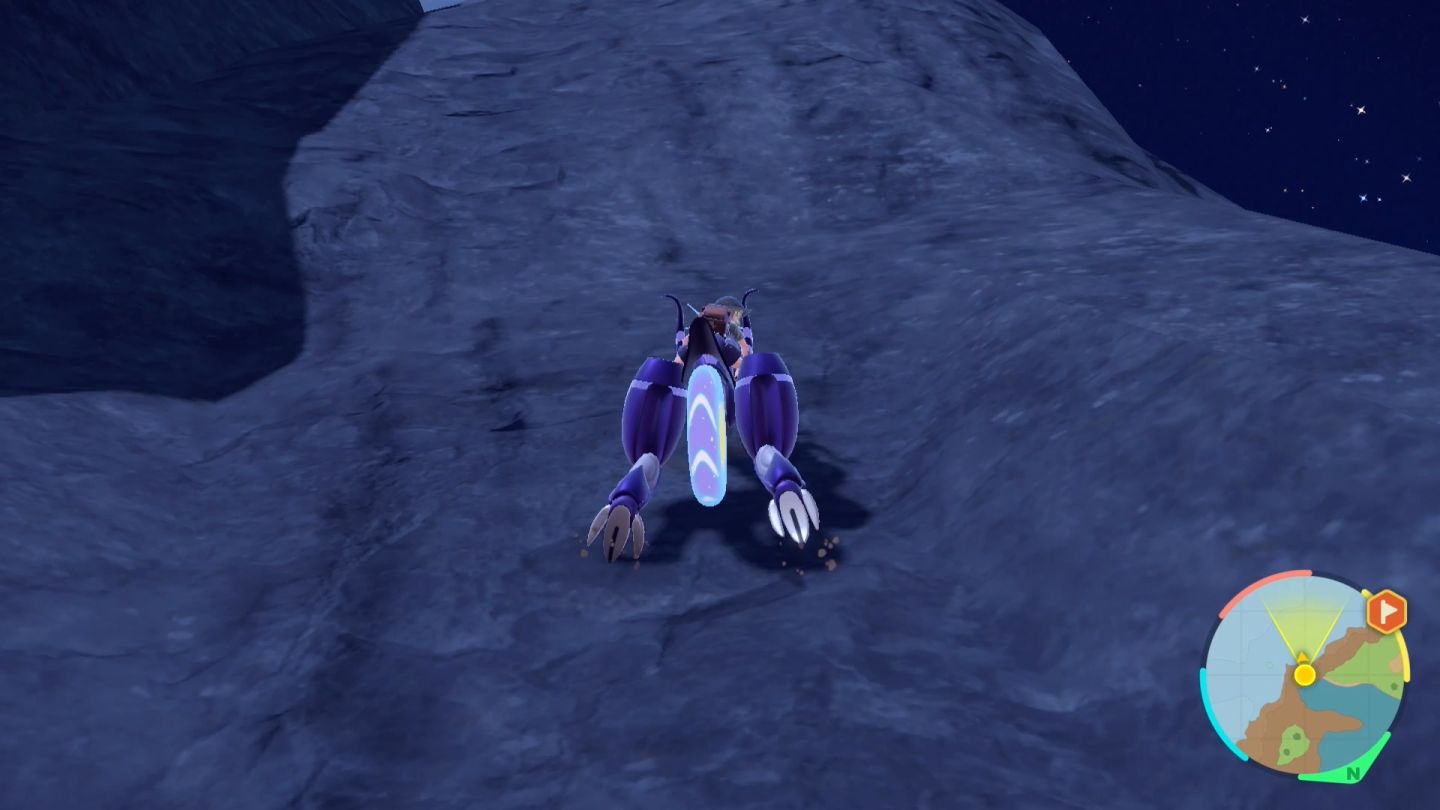 宝可梦朱紫没有好友怎么联机,宝可梦朱紫bug升级