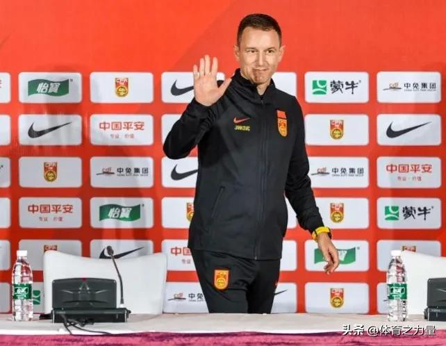 中国足球后续发展,中国足球重新登上亚洲之巅