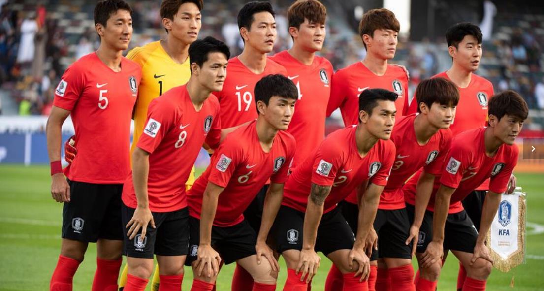 韩国足协申办2023亚洲杯,韩国足球晚报最新消息