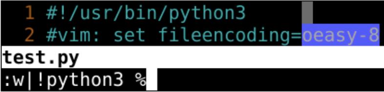 [oeasy]python0048_注释_comment_设置默认编码格式