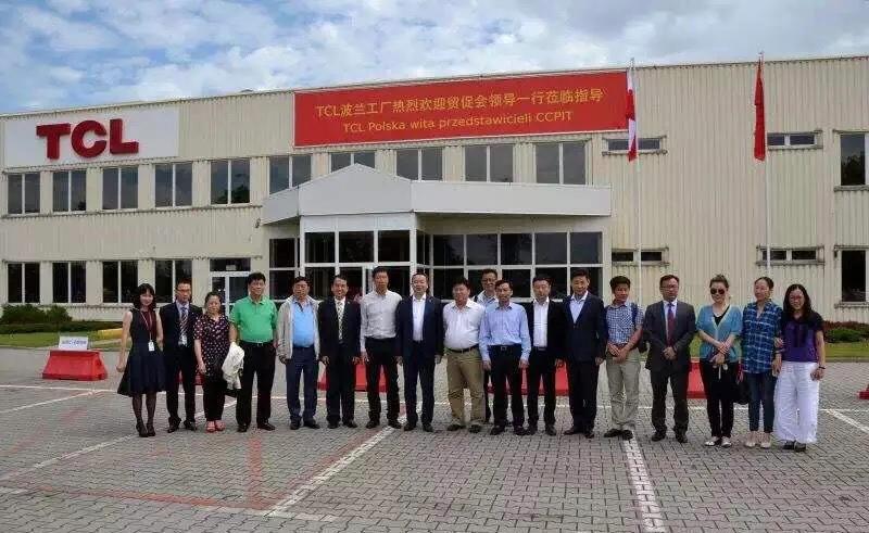 tcl成为全球合作伙伴,tcl为什么在国外销量好