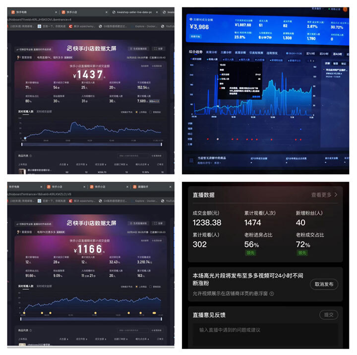不断突破超越自我|2023年宁晋县直播电商讲师专题培训班圆满结束