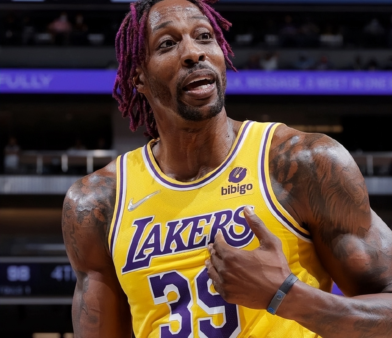 揭秘霍华德加盟台湾联赛!年薪超1800万,接触到签约历时3个月