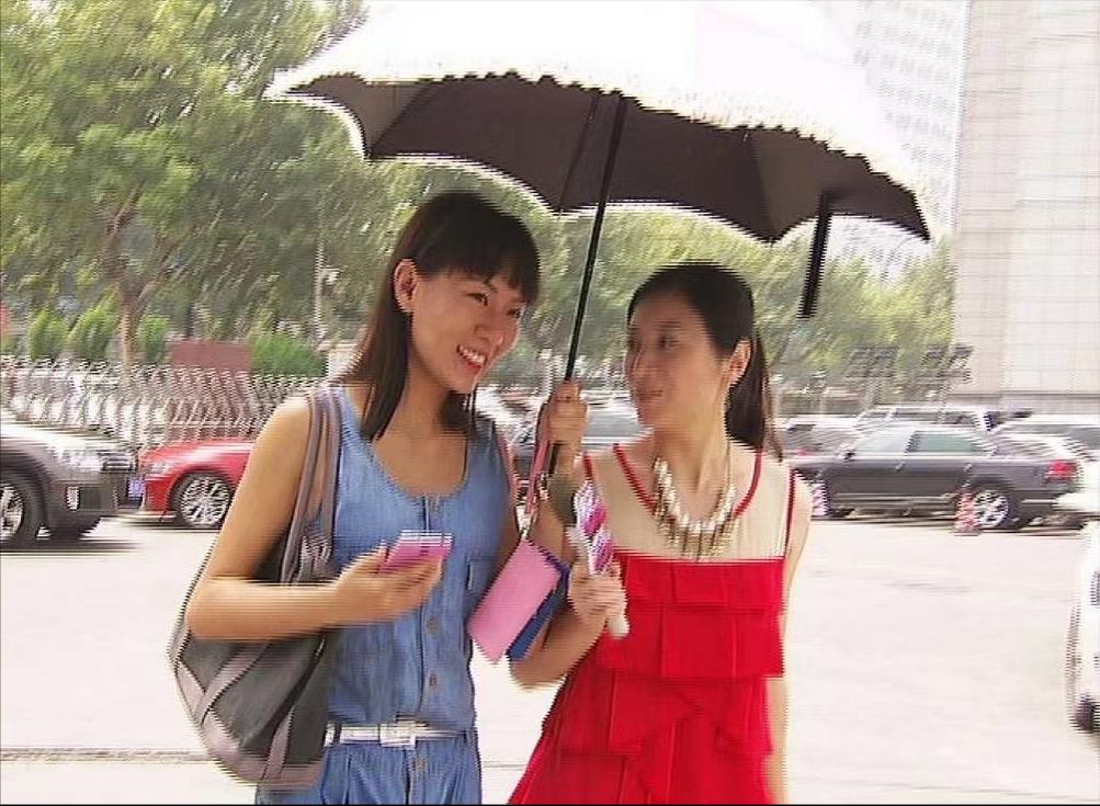 5000万相亲周兰君抖音号,周兰君当时相亲的富二代现状