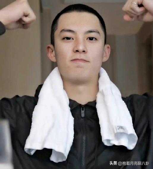 寸头也封印不了的颜值动漫,寸头都无法封印的颜值