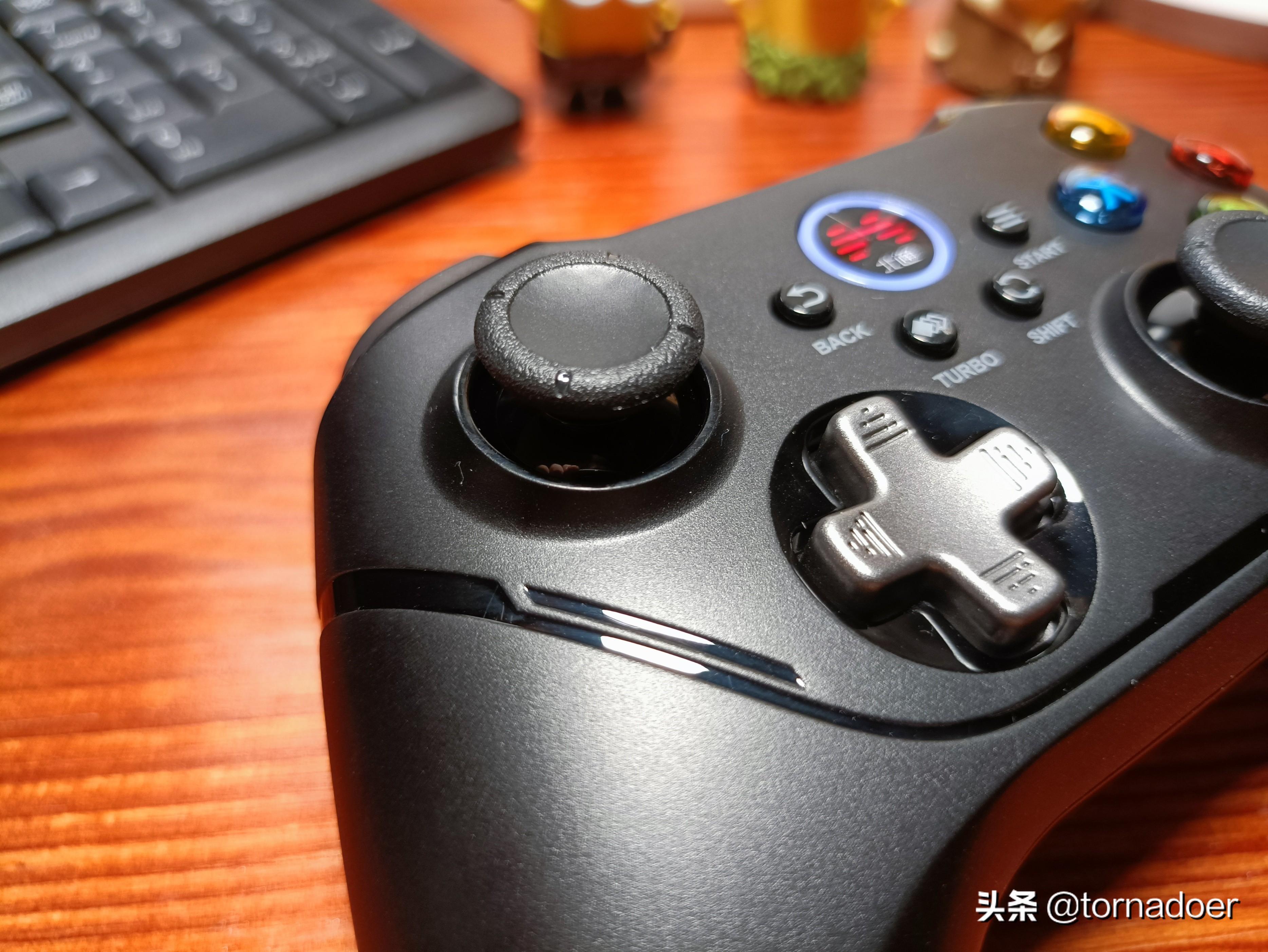 北通阿修罗2pro多模手柄缺点,游戏手柄推荐北通阿修罗2pro