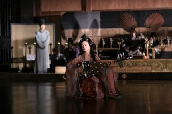 康熙王朝最经典的一部剧,十大经典历史剧排行康熙王朝垫底