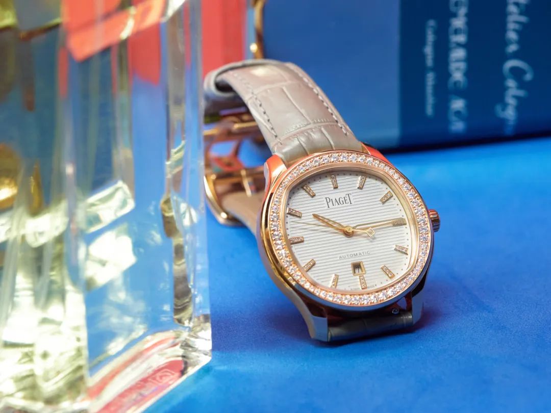 高定位无热炒，这个运动正装通吃的系列可谓样样能打