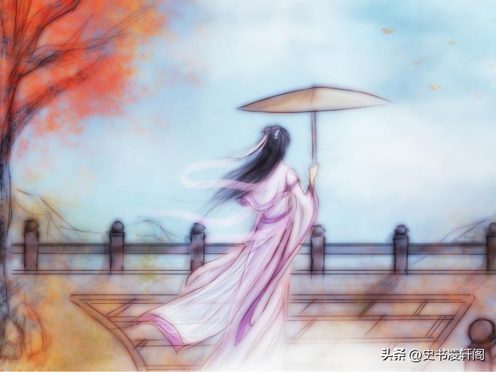 人生自是有情痴——最深情的15句古诗词，教你用古诗词说我爱你