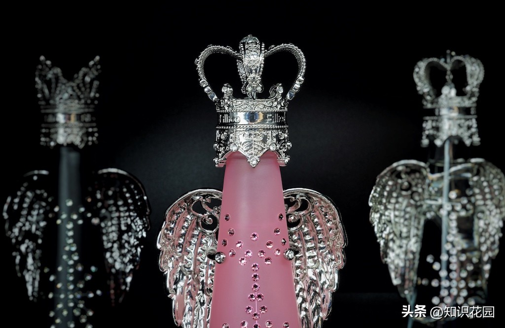 10款全球最贵的水,世界十大最贵奢侈水