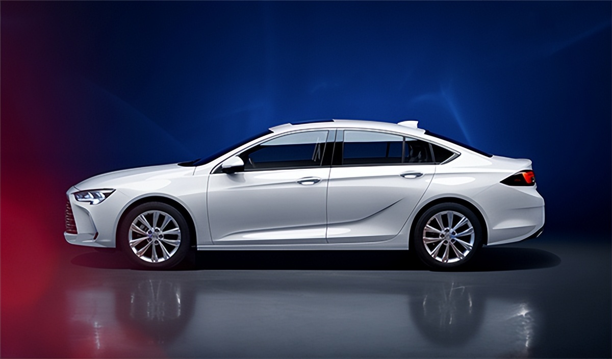 别克君威降价7万现在落地多少,全新别克君威最新落地价