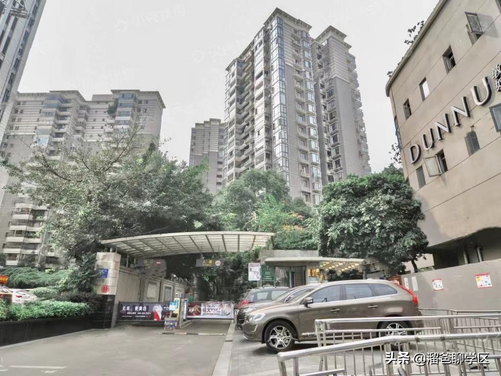 成都哪里小区可以读7中,青羊实验附小划片范围楼盘