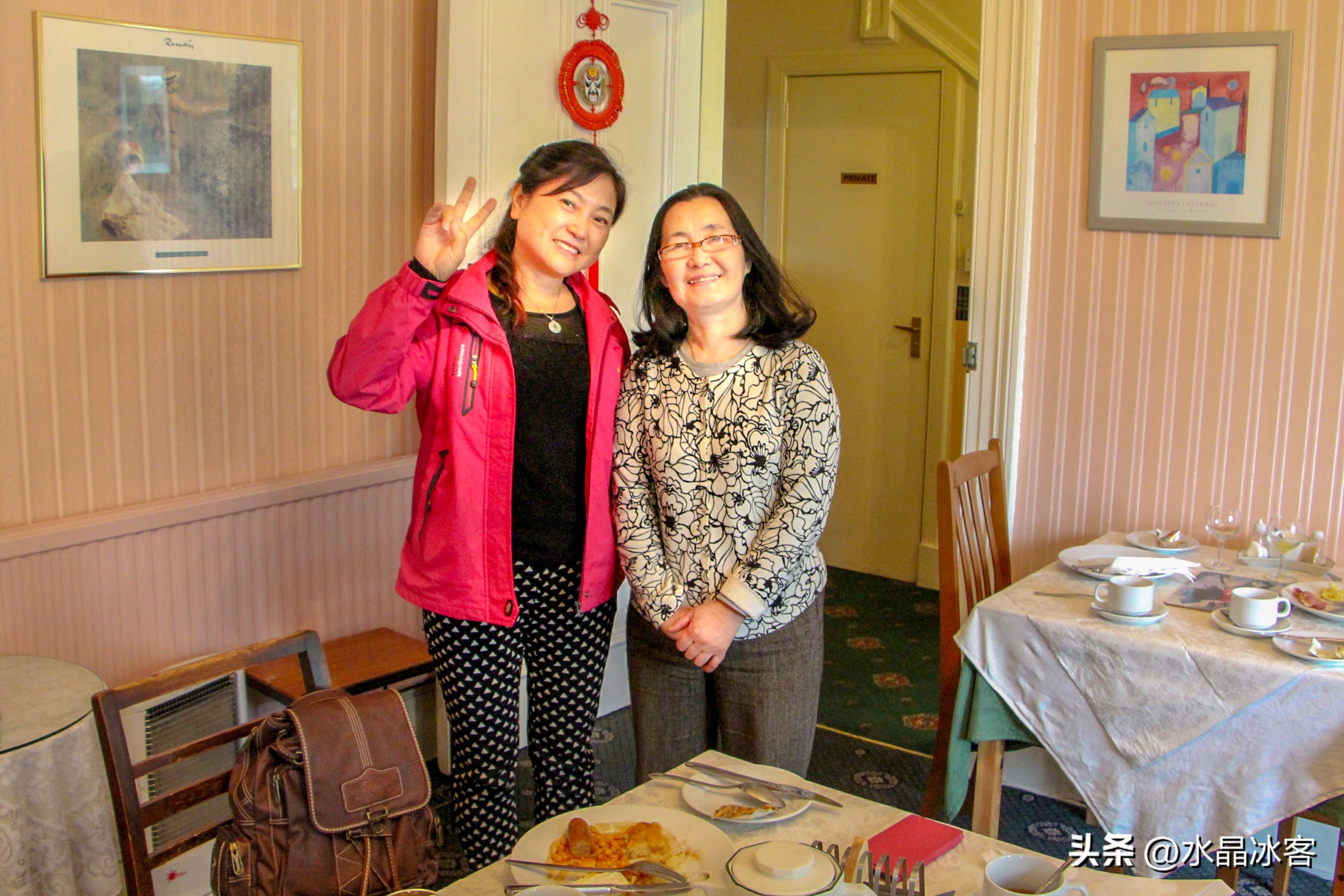 英国行（二）--苏格兰北爱尔兰和爱尔兰