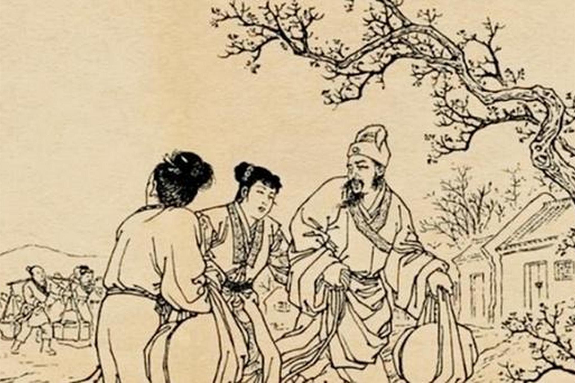 姘戦棿鏁呬簨濡诲瓙涓嶅瓡,姘戦棿鏁呬簨澶汉濠氬悗鍏勾鏃犲瓙