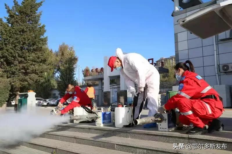 善治一座城情暖一方人