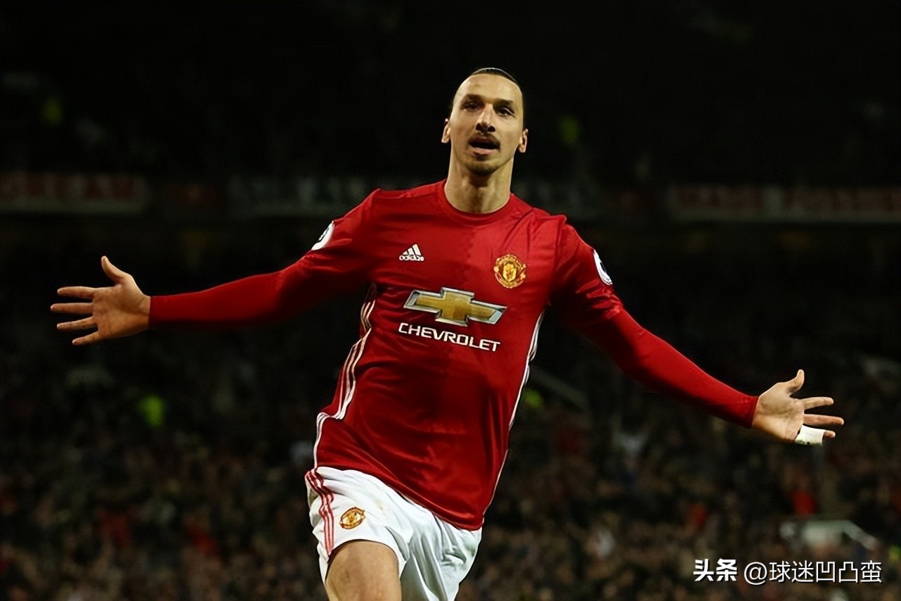 绝对巨星97集完整版,大奉先伊布拉希莫维奇百大进球