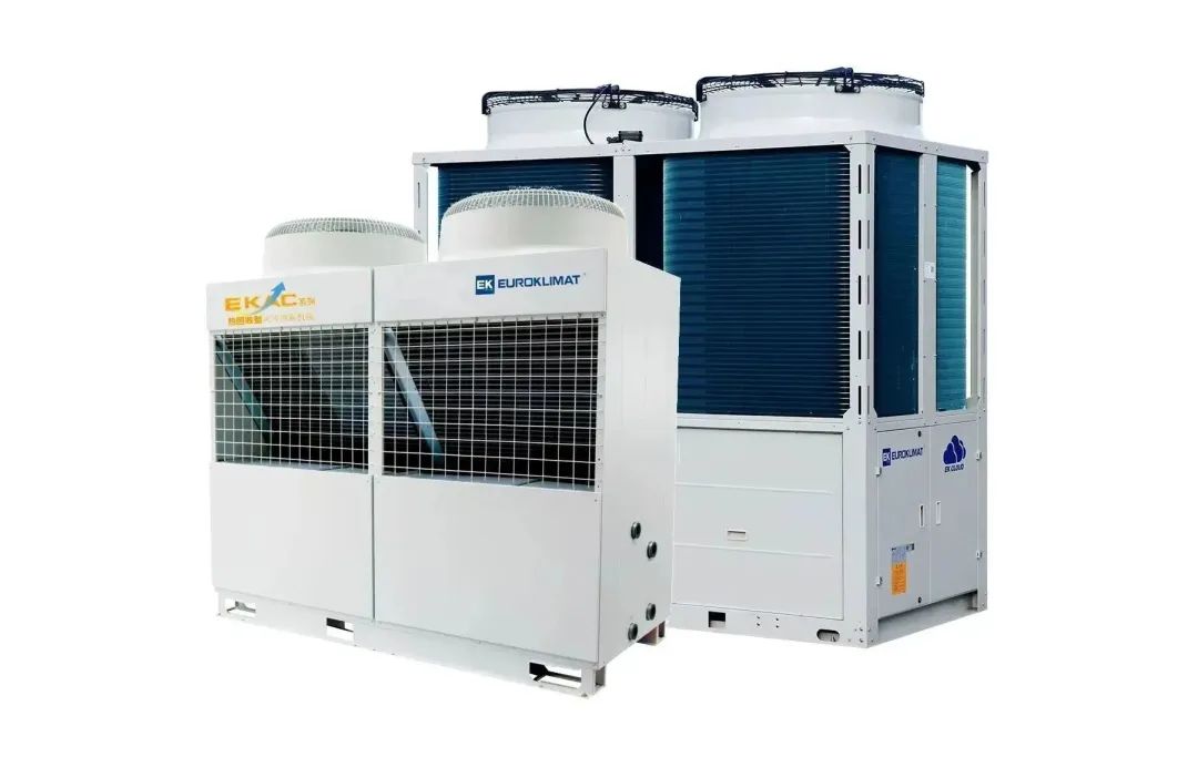 共建环境友好型医院，EK空调亮相第七届全国医院建设管理创新大会