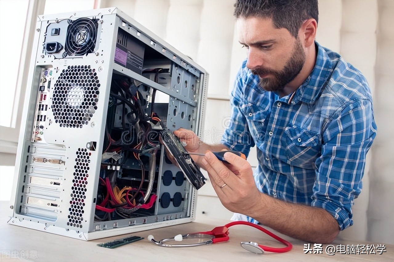 电脑在线打印不了怎么办,公司电脑打印问题怎么解决