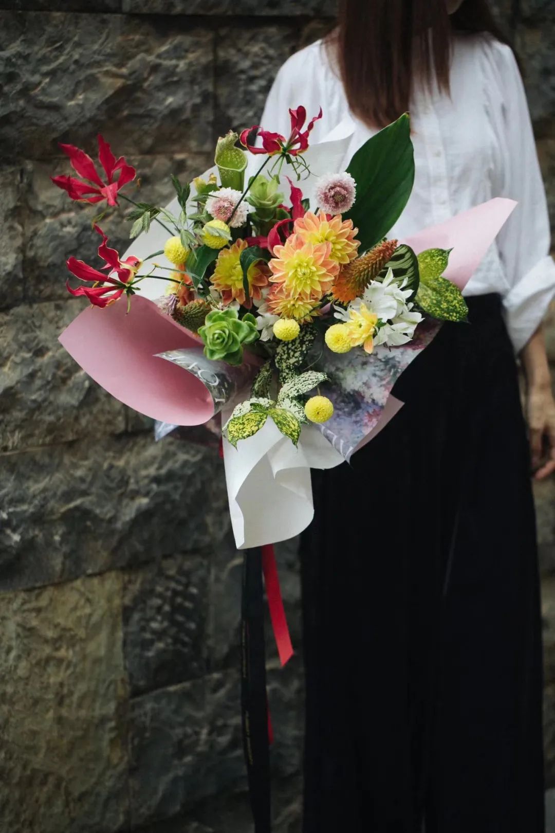 新手怎么选购鲜花呢,新手鲜花种类怎么选