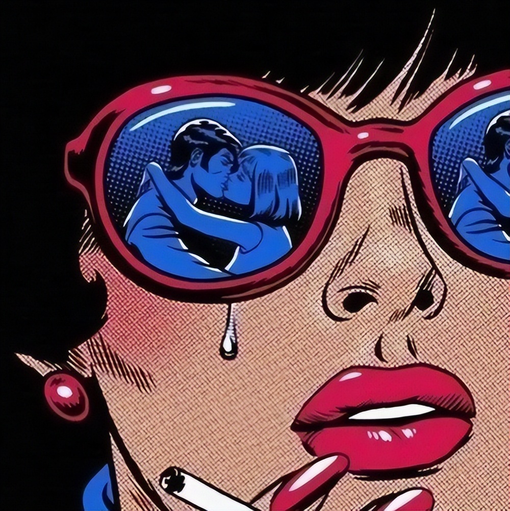 心理学分析渣男渣女的原因,渣女斩男的心理学原理