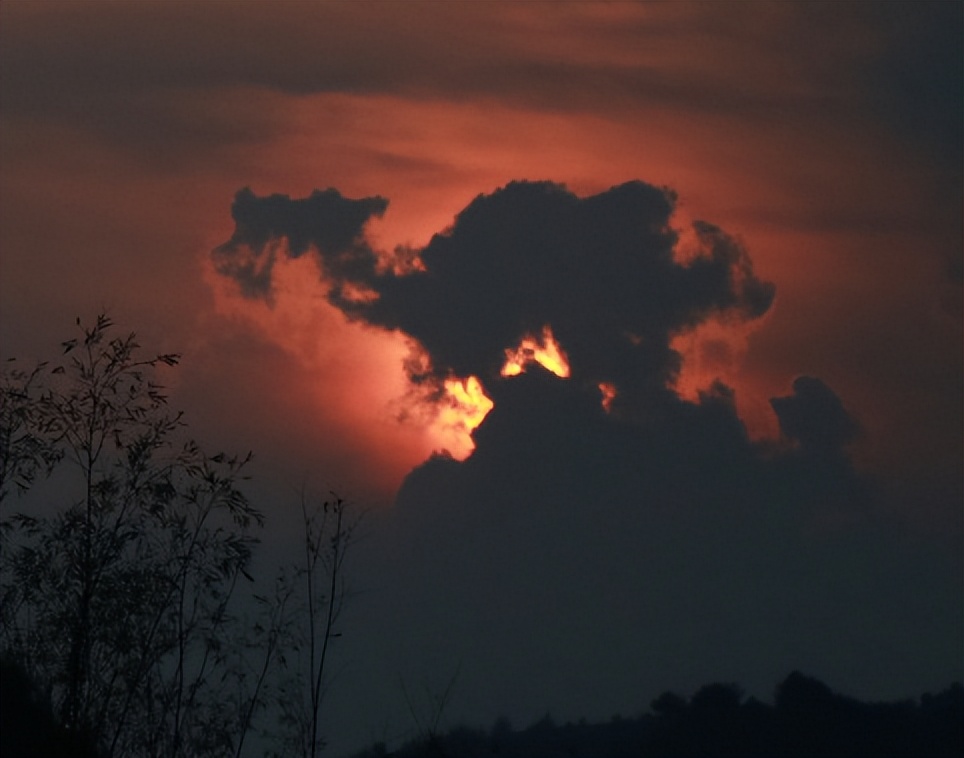 插画白云怎么画,插画壁纸蓝天白云风景