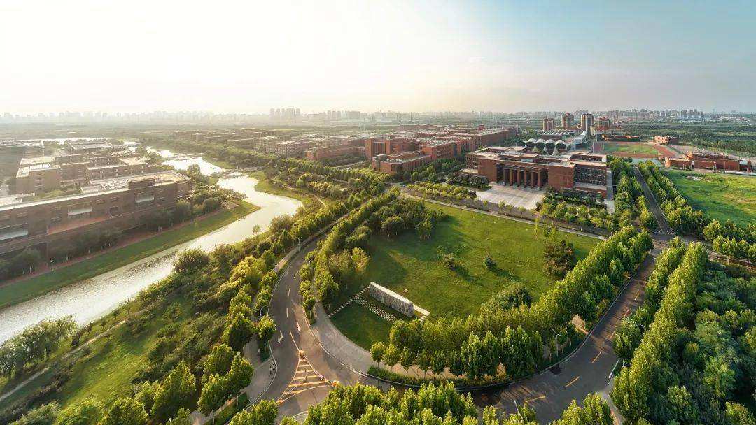 天津大学组建了哪些学校,天津大学院系调整历史