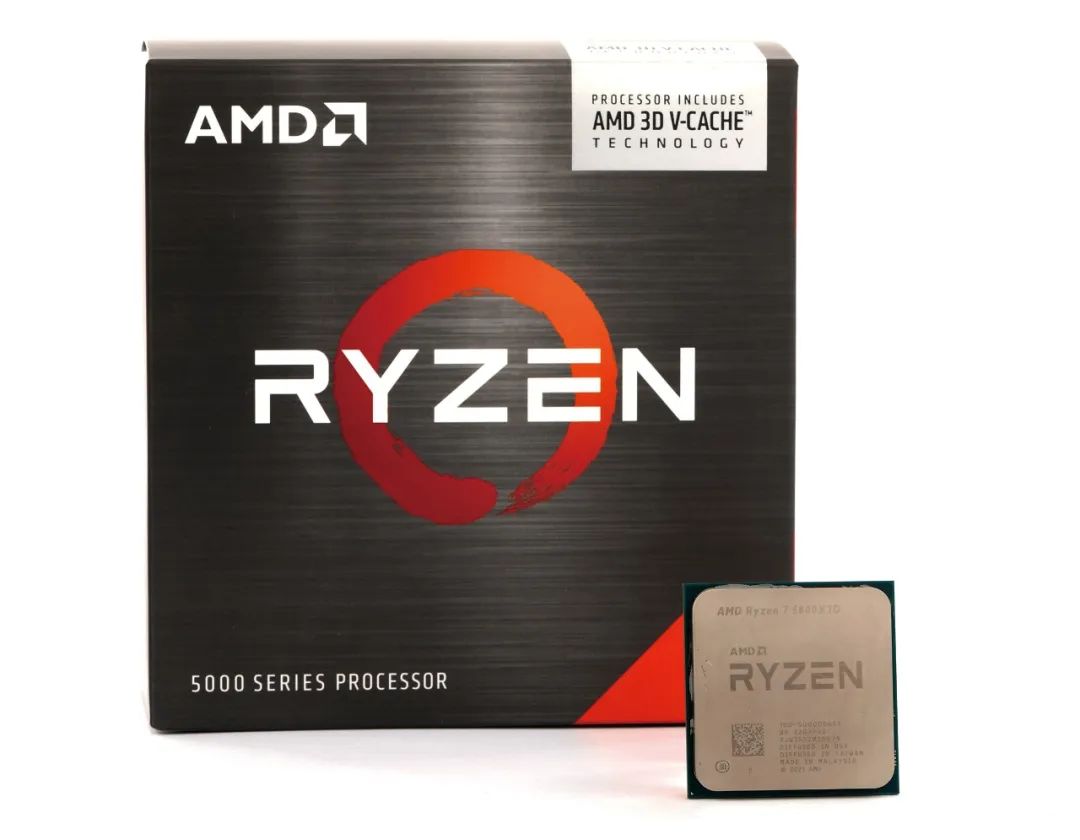 amd锐龙处理器目前最新型号,最便宜的amd锐龙处理器