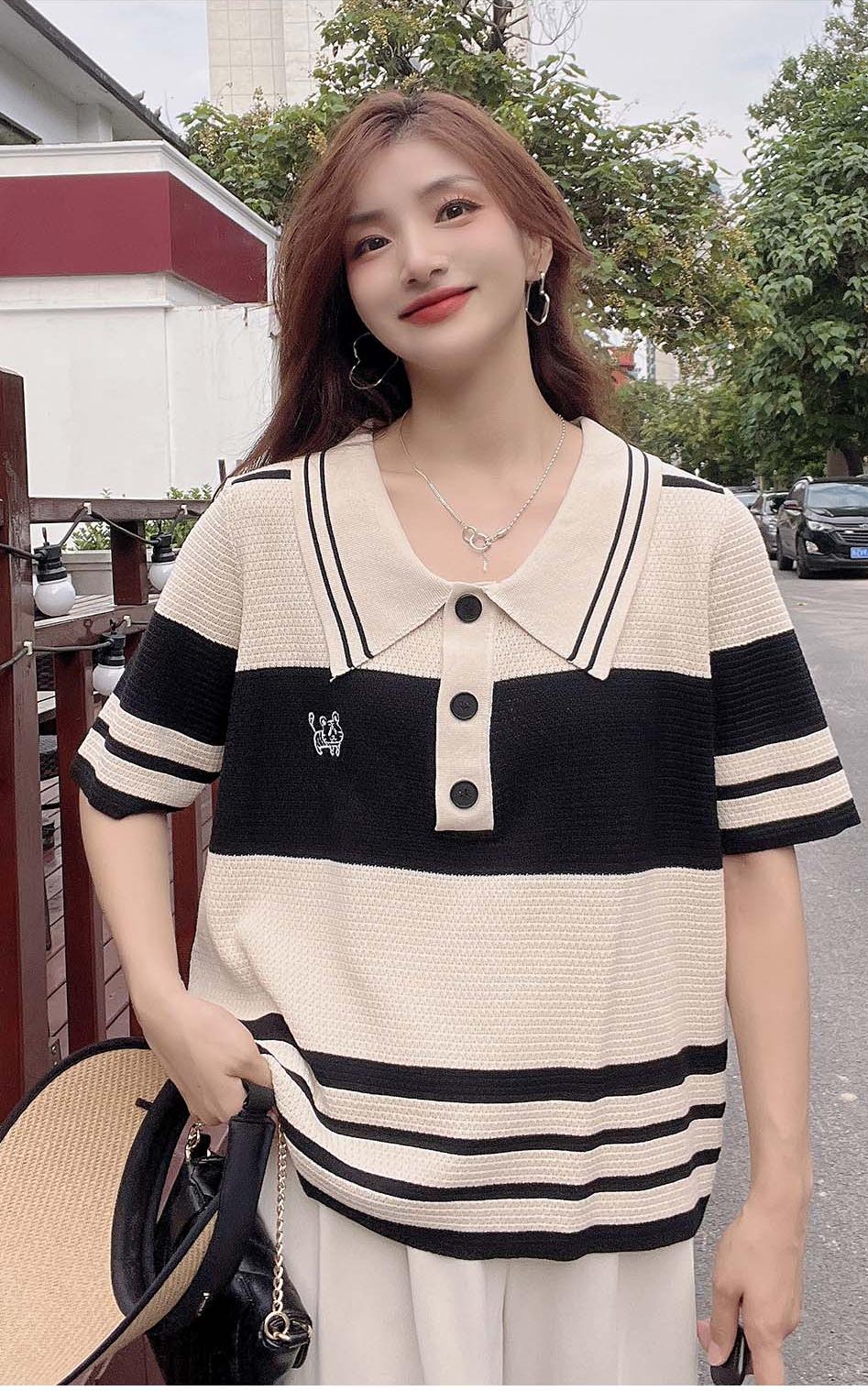 四十多岁人比较微胖穿流行女装,今年最流行的衣服女装30-40岁微胖