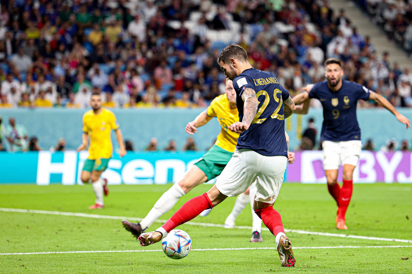 澳大利亚出线最新信息,澳大利亚队还有出线希望吗