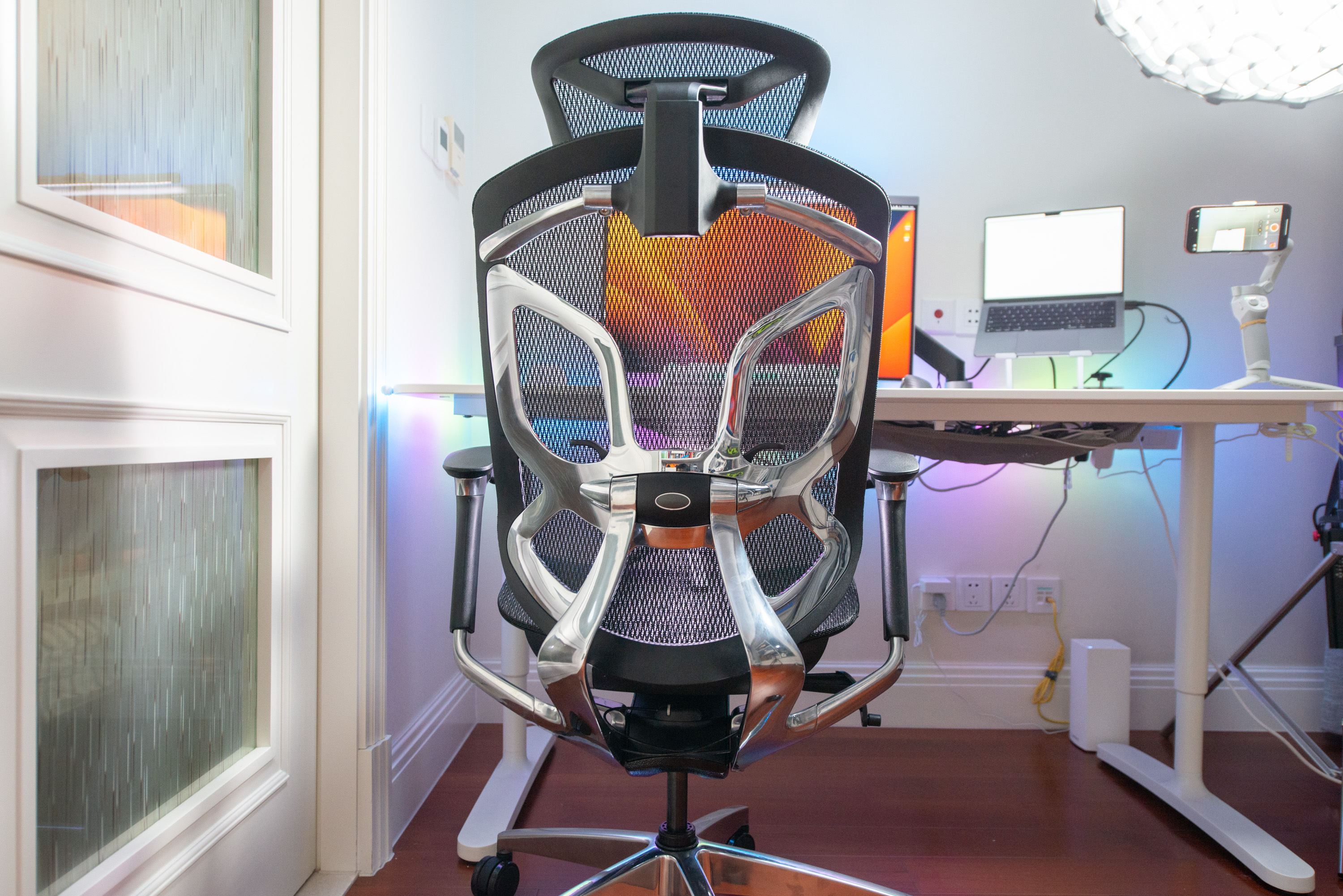 预算200的人体工学椅,2000块的人体工学椅成本多少